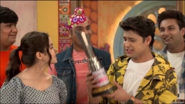 Taarak Mehta Ka Ooltah Chashmah - 16th July 2024